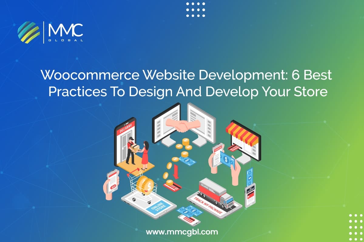 Woocommerce Website Development Woocommerce Website Development