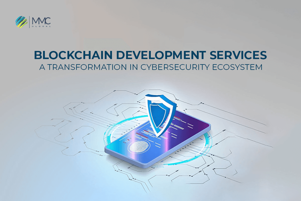 Blockchain Development Services Blockchain Development Services