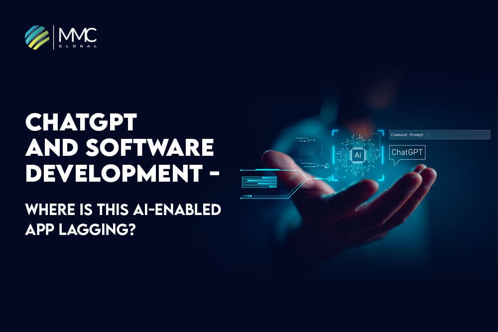 Chatgpt and software development 1 Chatgpt and software development 1