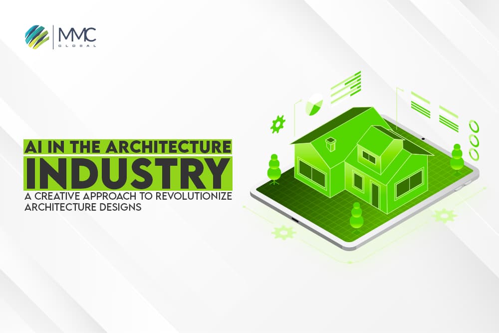a creative approach to revolutionize architecture designs a creative approach to revolutionize architecture designs