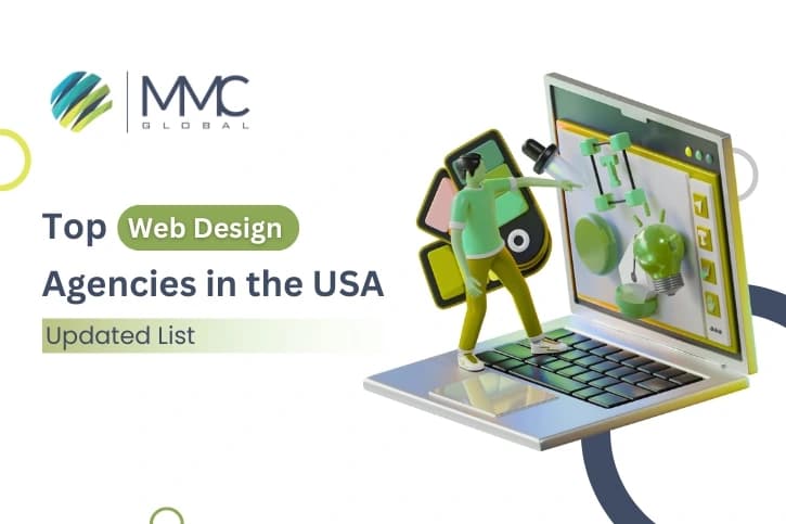 Top Web Design Agencies in the USA Top Web Design Agencies in the USA