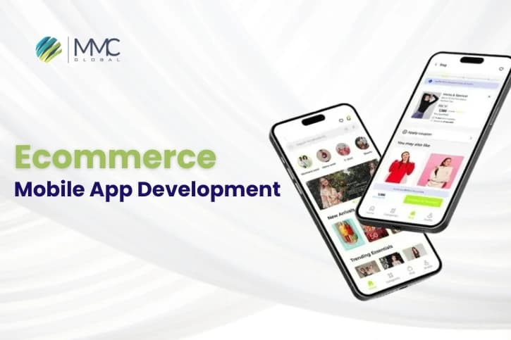 ecommerce mobile app development ecommerce mobile app development