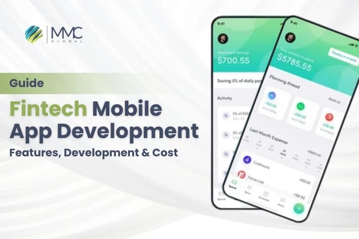 fintech mobile app development fintech mobile app development