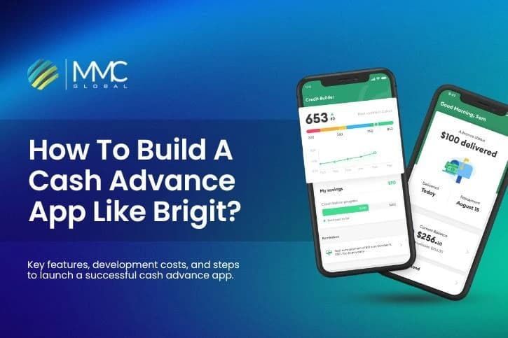 how to build a cash advance app like brigit how to build a cash advance app like brigit