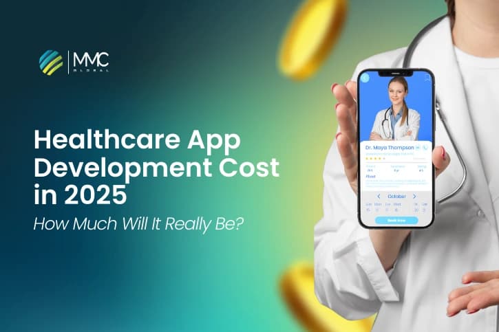 healthcare app development cost healthcare app development cost