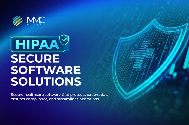 hippa secure software solutions hippa secure software solutions