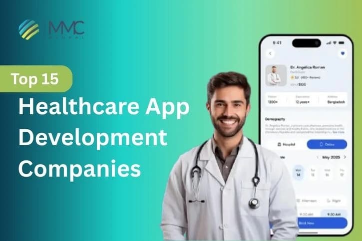 healthcare app development companies healthcare app development companies