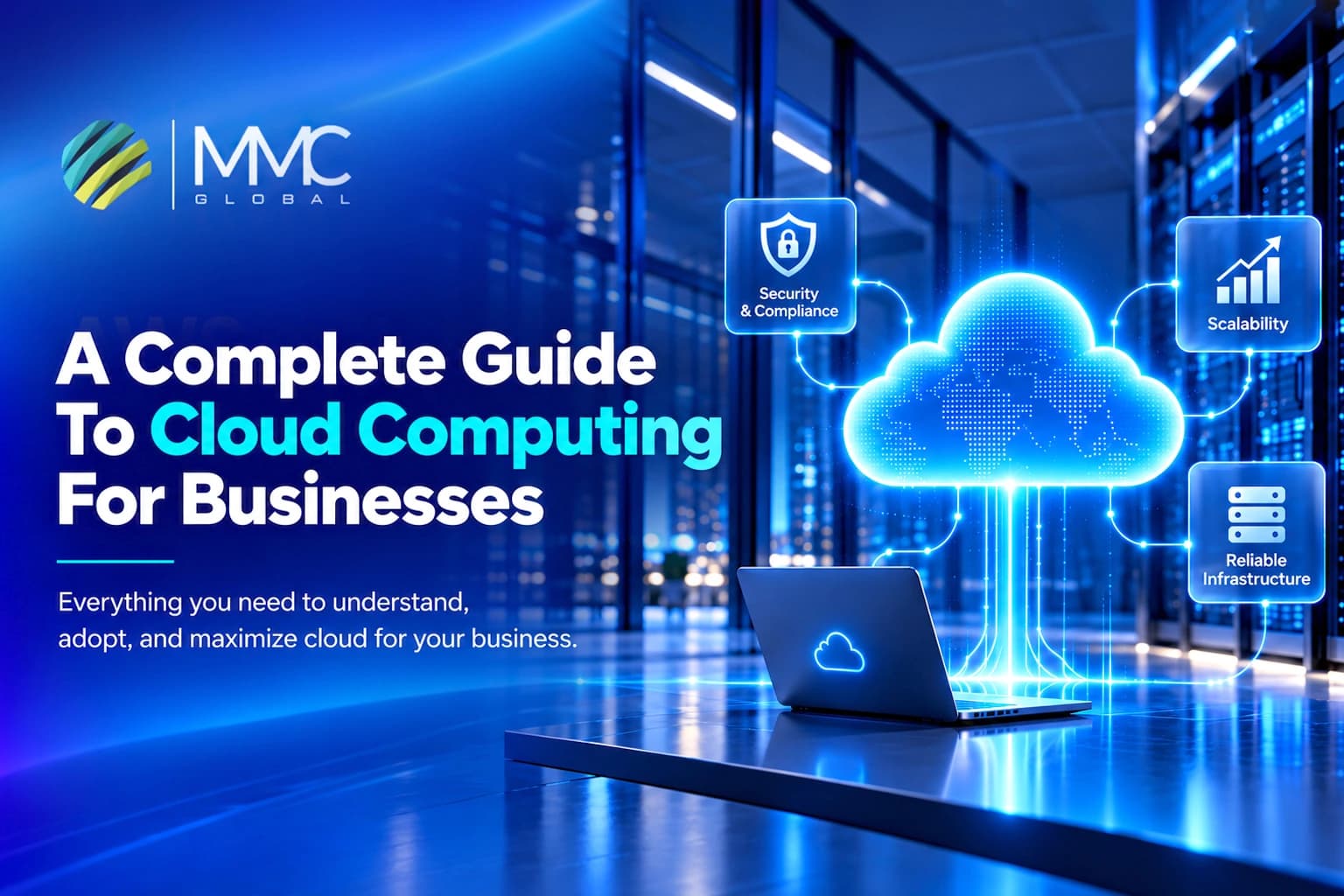 cloud computing guide for businesses cloud computing guide for businesses