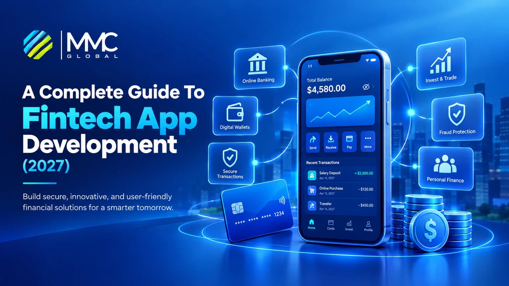 fintech app development guide fintech app development guide