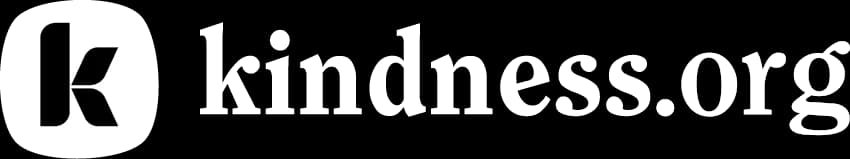 Kindness.org logo