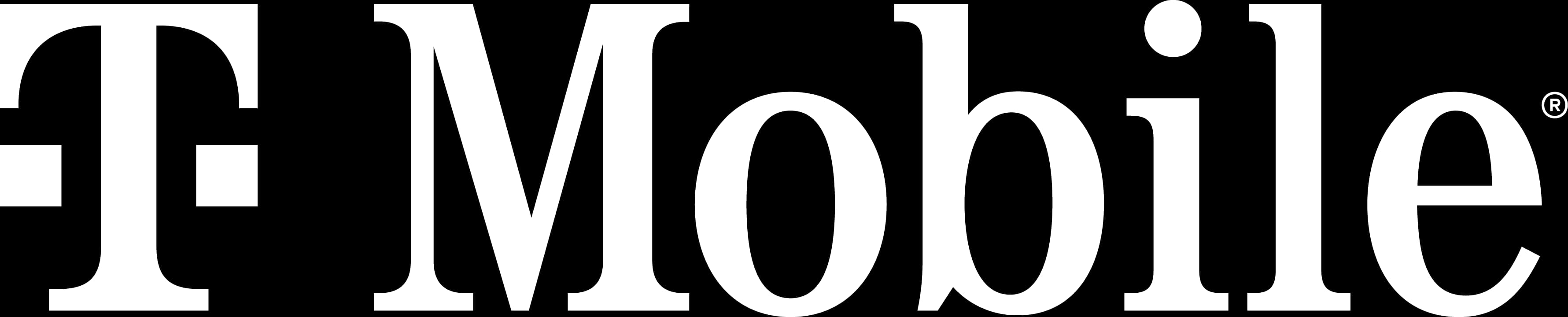 T-Mobile logo