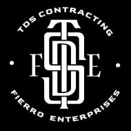 TDS Contracting logo