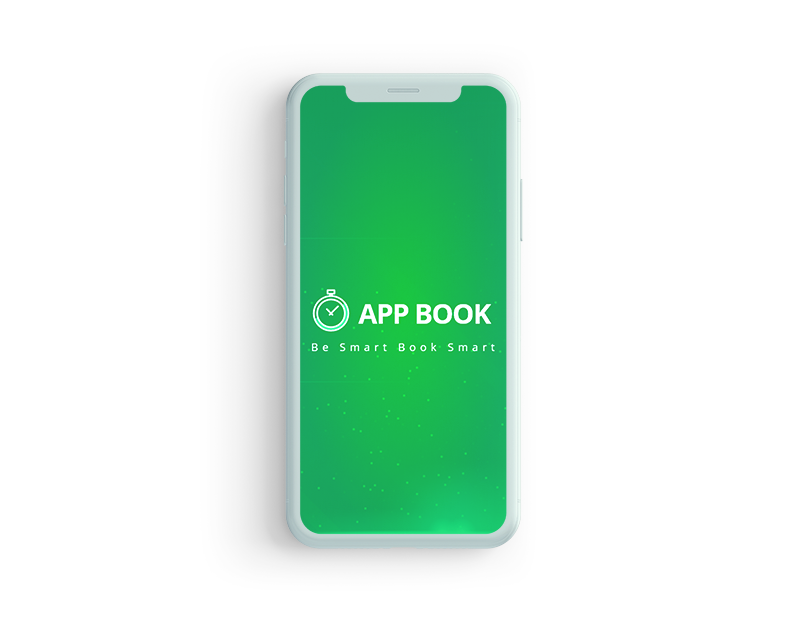 app book