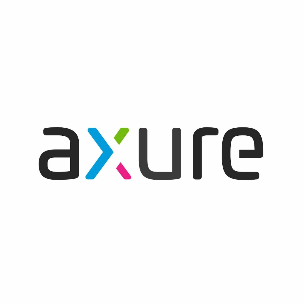 axure - wireframe tool