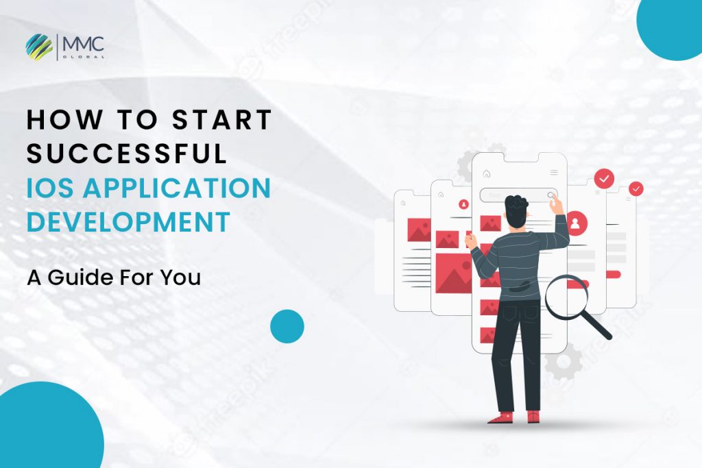 How to Start Successful iOS Application Development