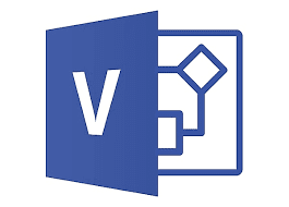 visio - wireframe tool