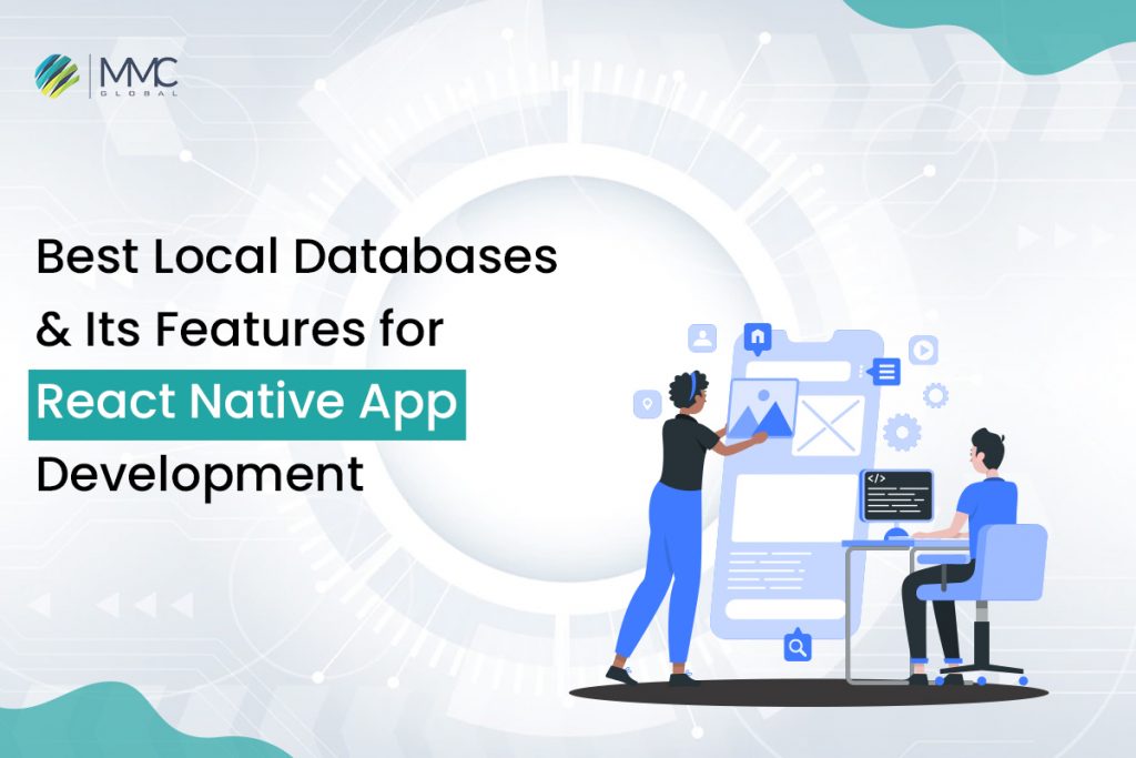 Best Local Databases & Its Features for React Native App Development
