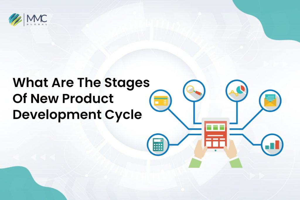 What Are The 7 Stages Of New Product Development Cycle