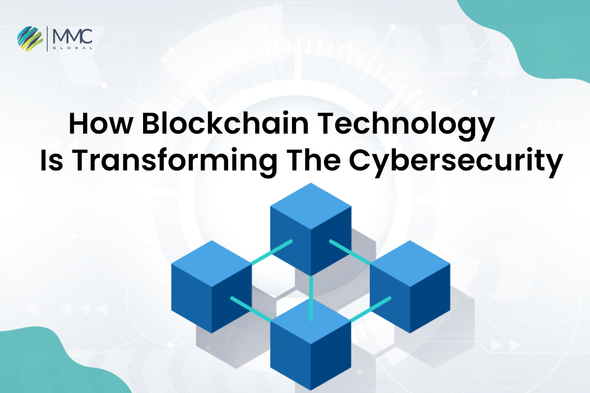 How Blockchain Technology Is Transforming Cybersecurity