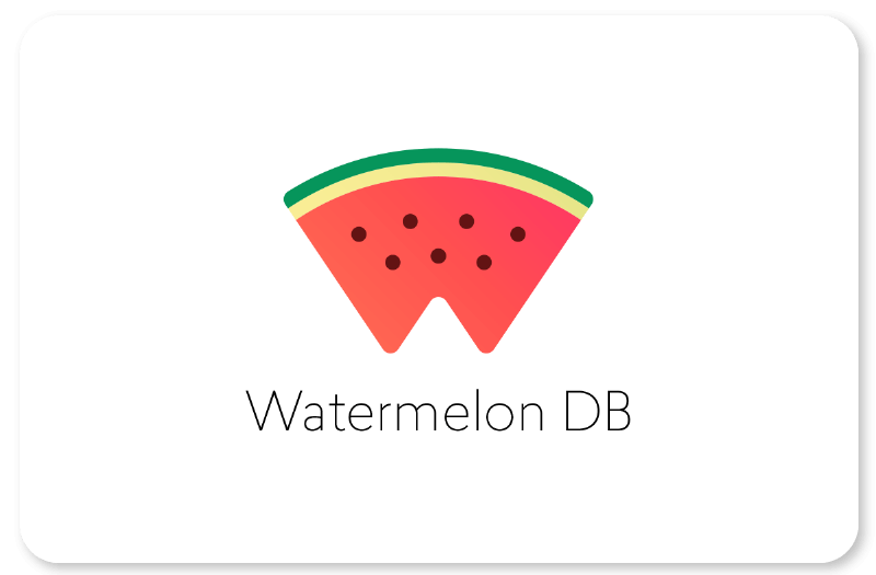 Watermelon-DB