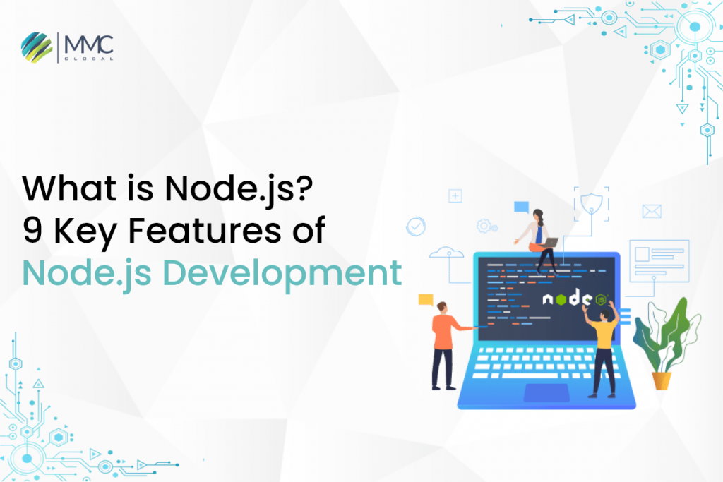 what is node.js Pros and Cons of Node.js development