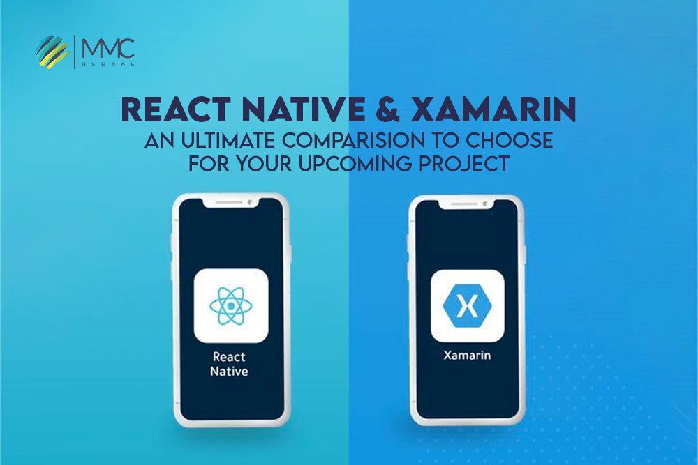 React-Native-Xamarin