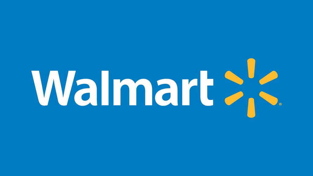 Walmart React Native app