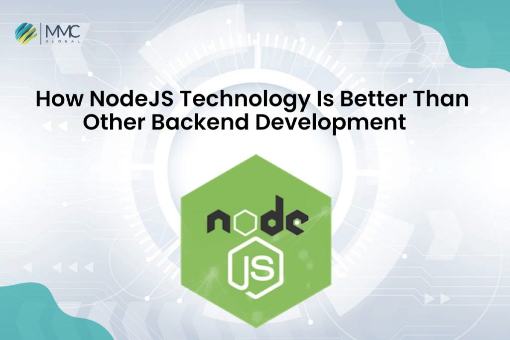 NodeJs Technology