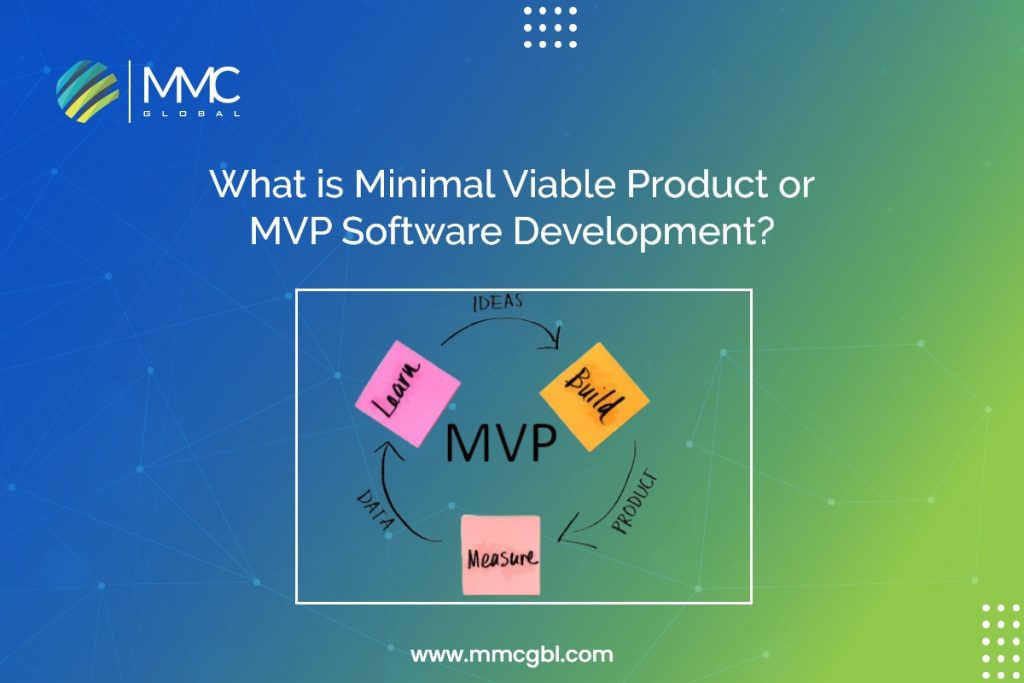 MVP software Development