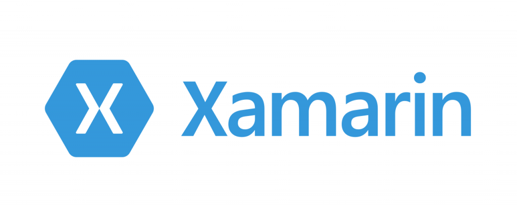 Xamarin hybrid app framework
