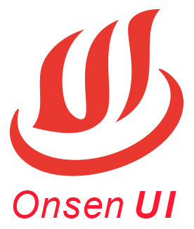 Onsen ui