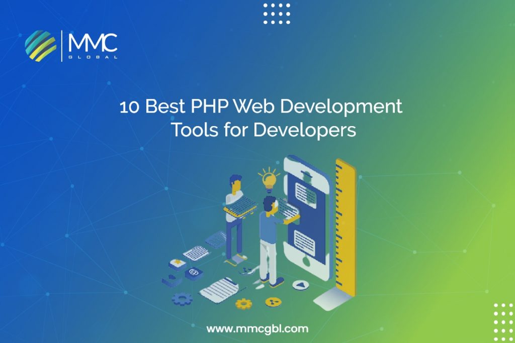 10 Best PHP Web Development Tools for Developers