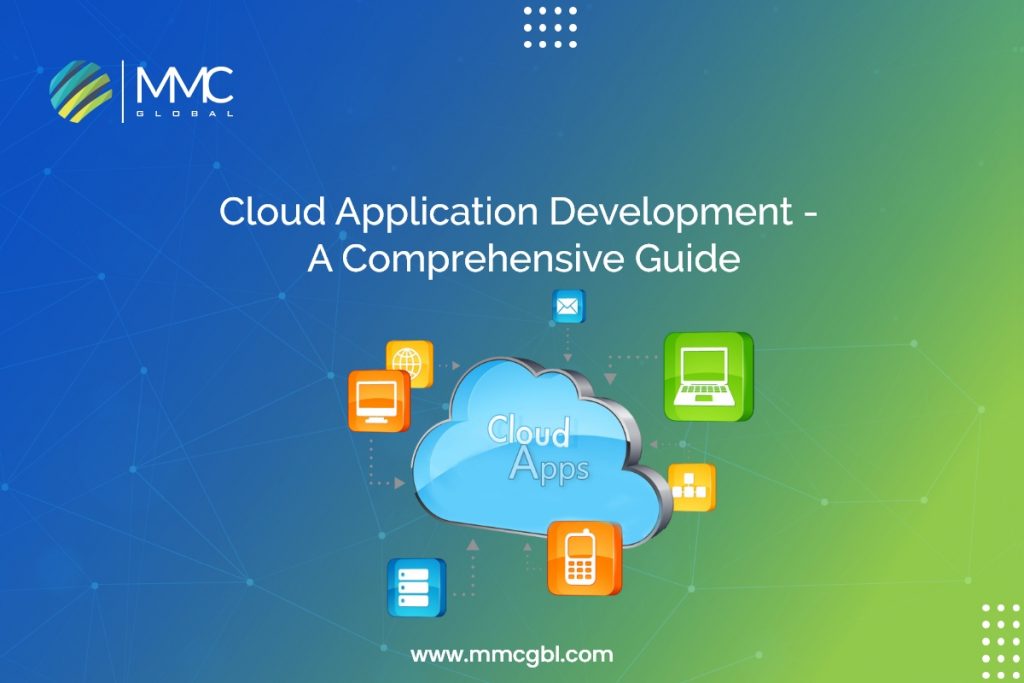 Cloud Application Development - A Comprehensive Guide