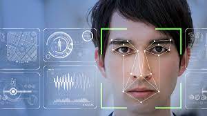 Facial Recognition with AI development services