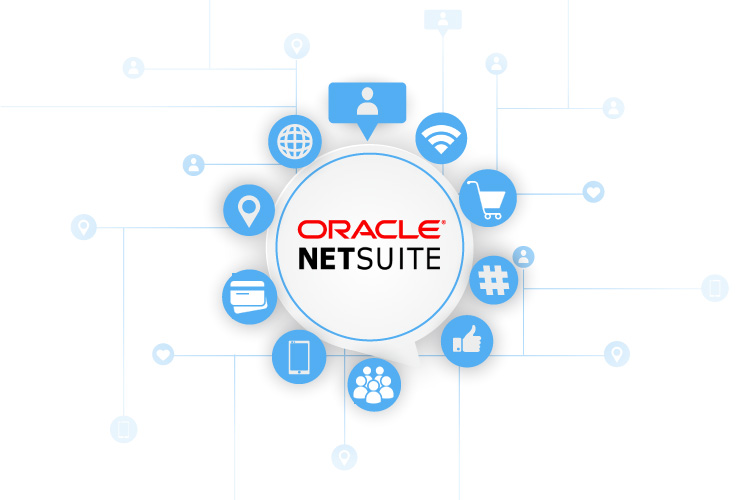 Oracle-NetSuite-development