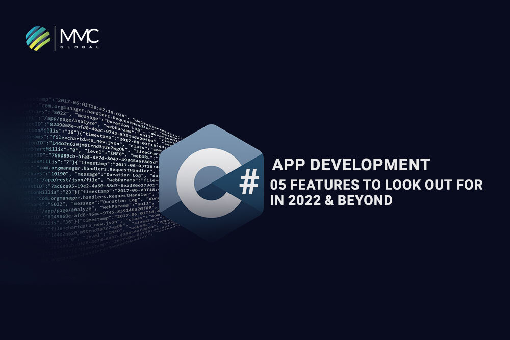 c sharp app development