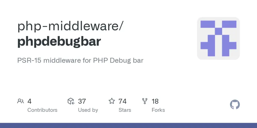 phpdebugbar