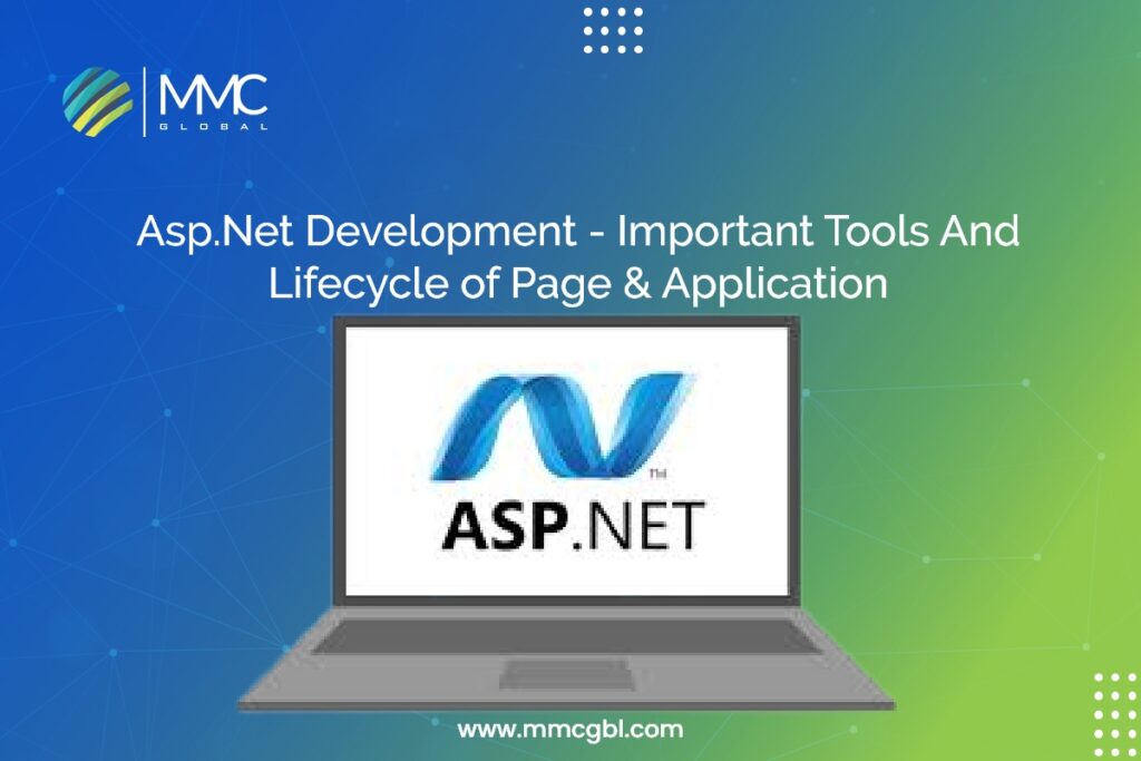 Asp.Net Development