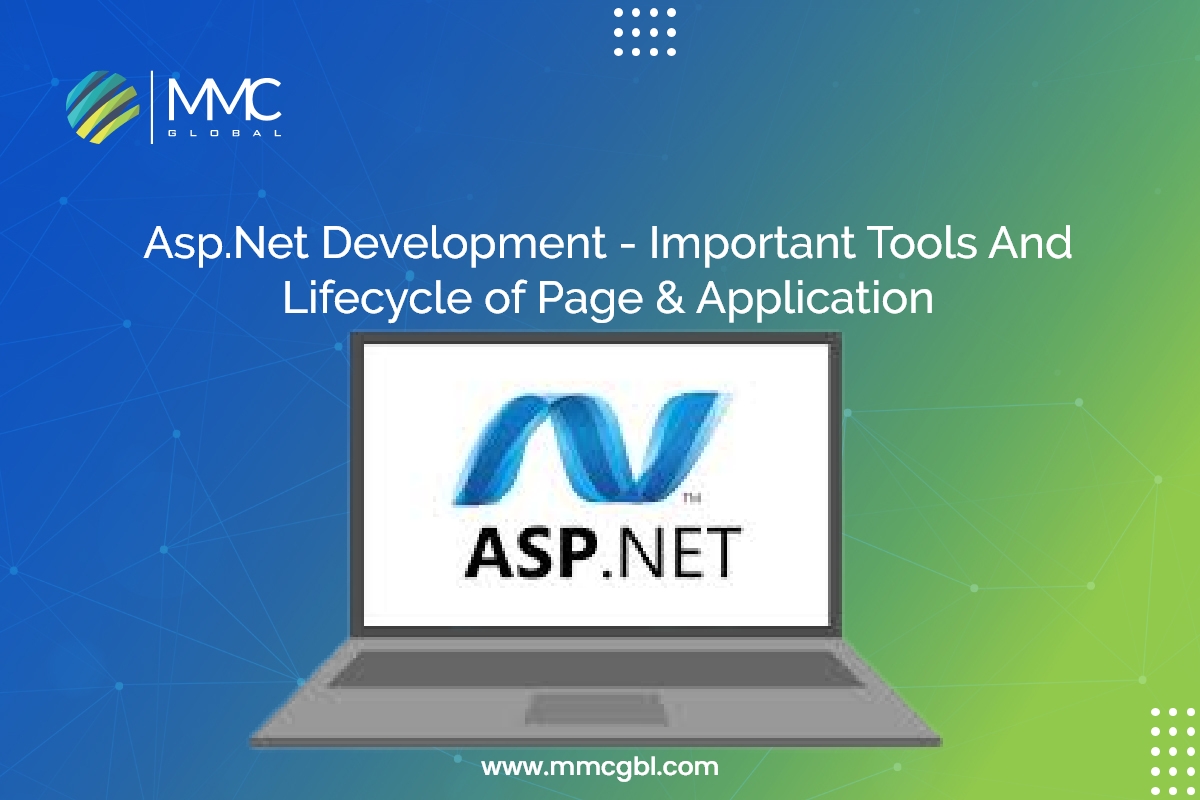 Asp.Net Development Navigating Lifecycle Dynamics | MMC Global