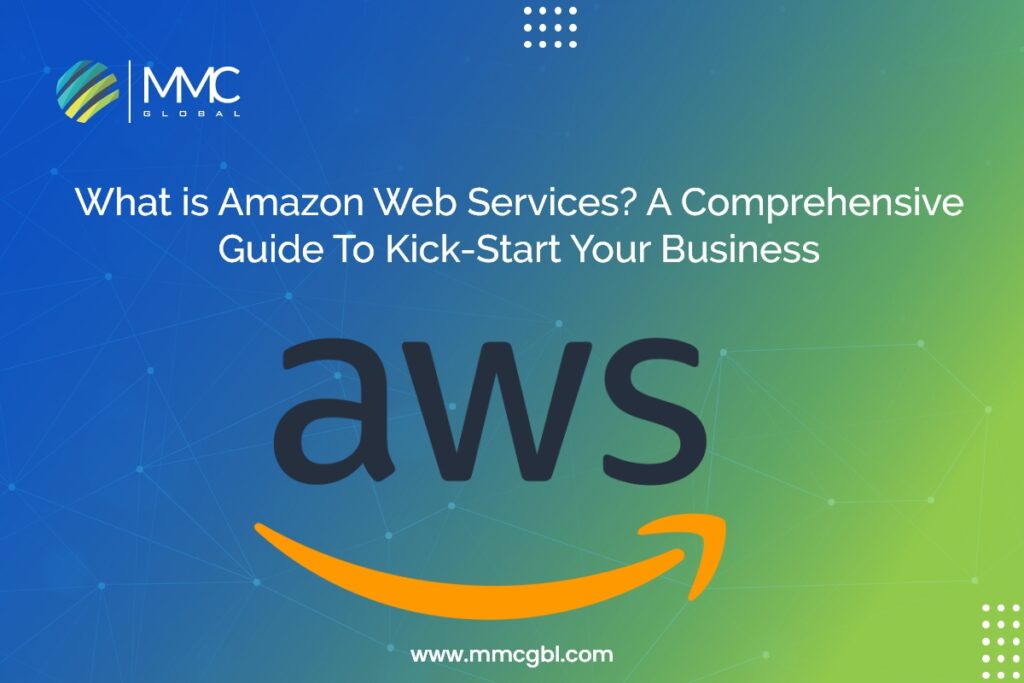 What is Amazon Web Services A Comprehensive Guide