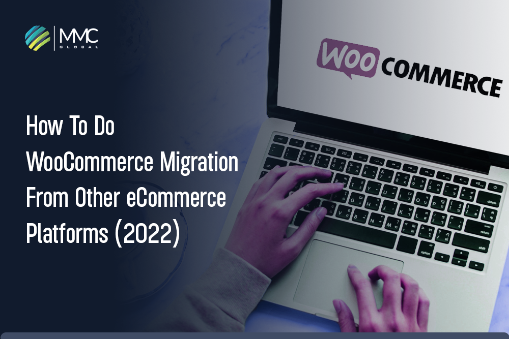 WooCommerce migration