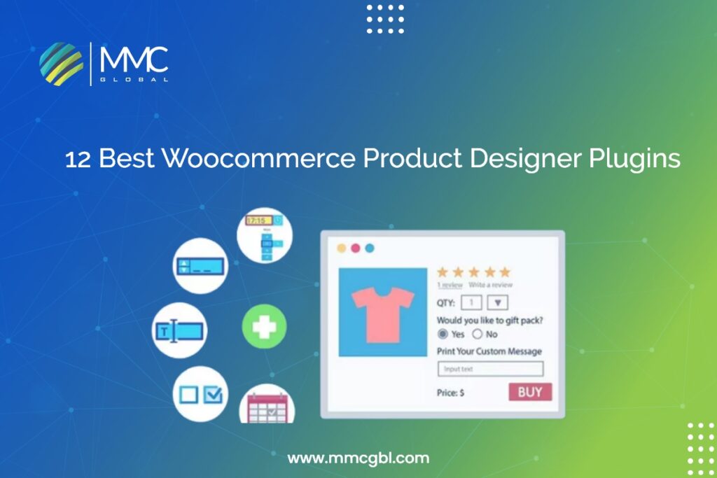 woocommerce product designer plugins