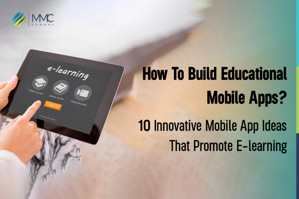 educational mobile apps