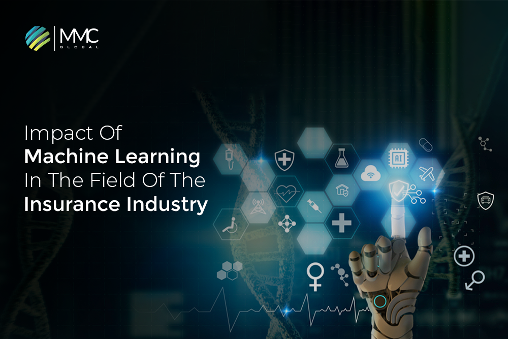 Machine Learning In Insurance Industry