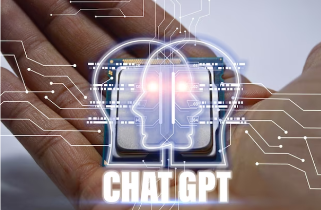 AI chatbot ChatGPT