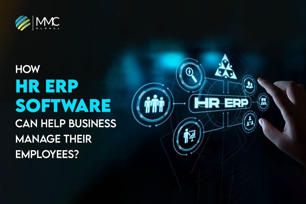 ERP Software