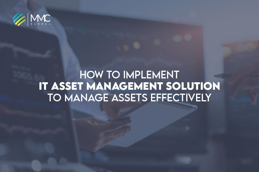 IT Asset Management Solution