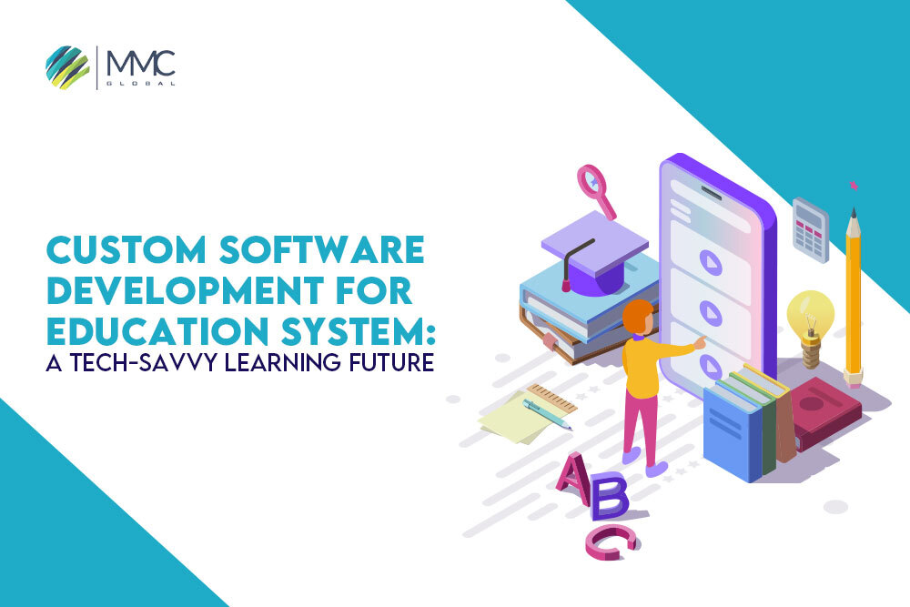 Custom Software Development for Education System