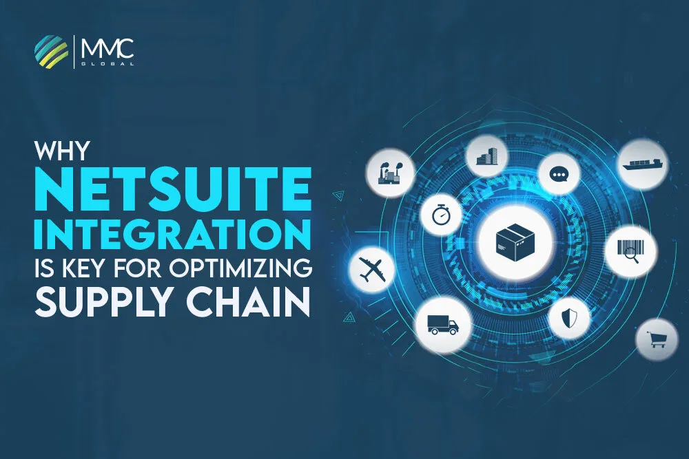 NetSuite Integration