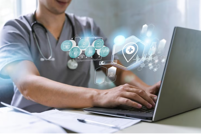 NetSuite Implementation in Healthcare